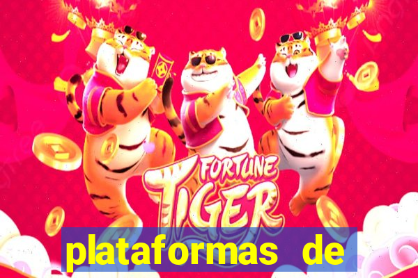 plataformas de slots chinesas