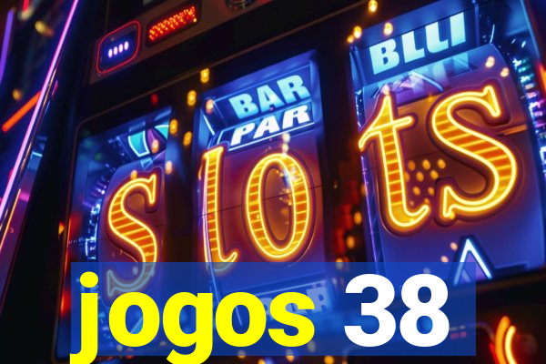 jogos 38