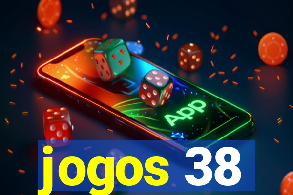 jogos 38