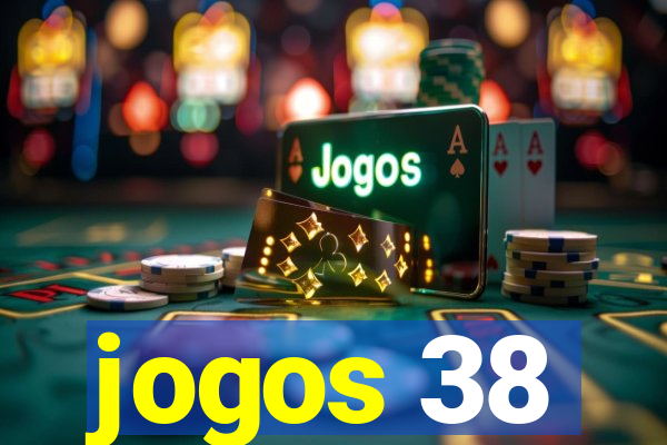 jogos 38