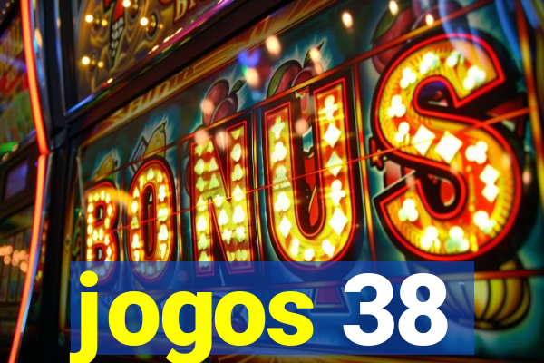 jogos 38