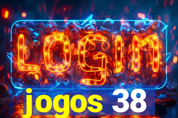 jogos 38