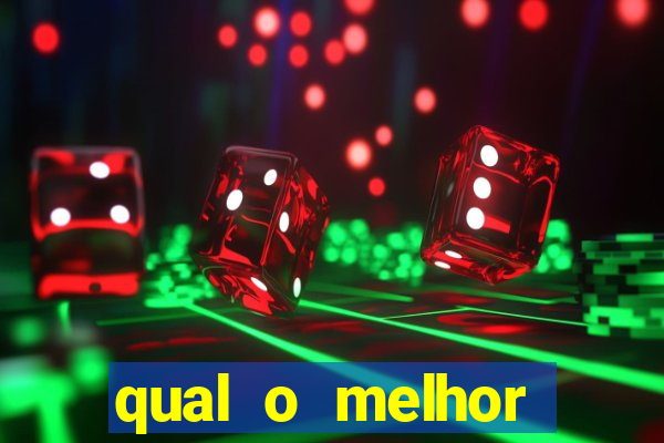 qual o melhor casino para ganhar dinheiro