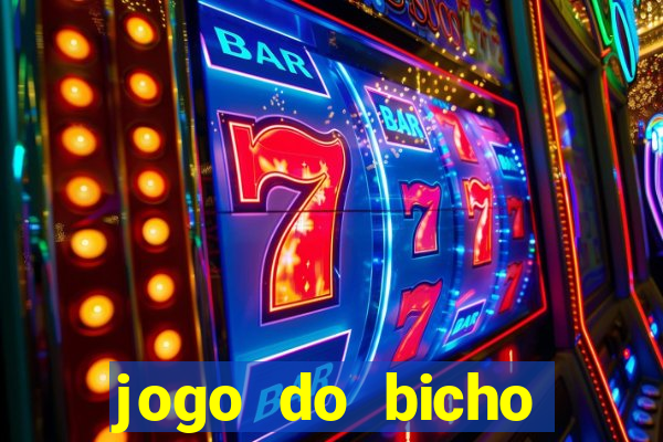 jogo do bicho online apostar