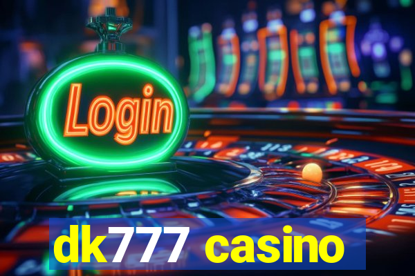 dk777 casino