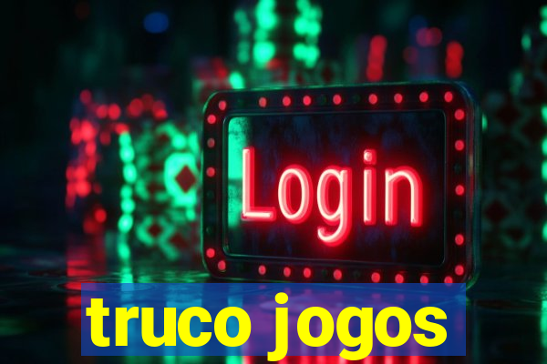 truco jogos