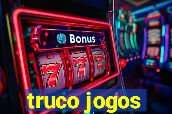 truco jogos