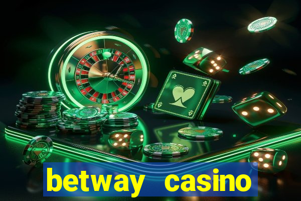 betway casino review nj