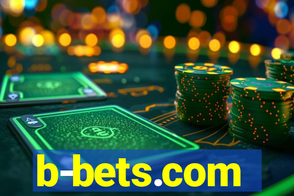 b-bets.com