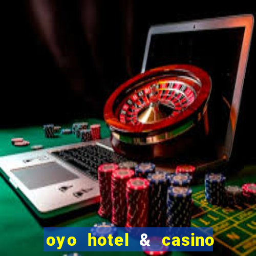 oyo hotel & casino las vegas