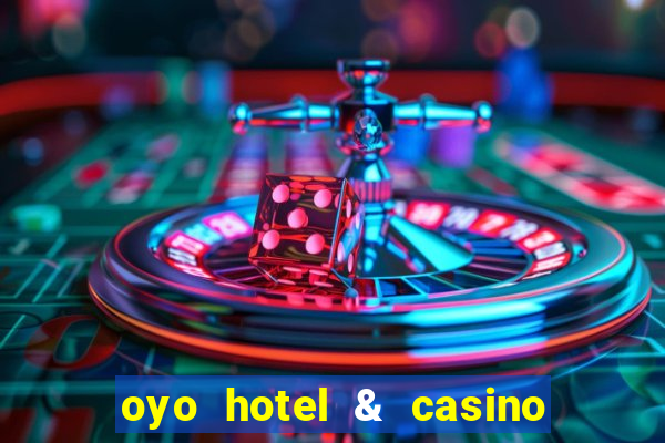 oyo hotel & casino las vegas