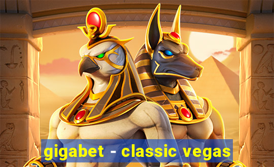 gigabet - classic vegas