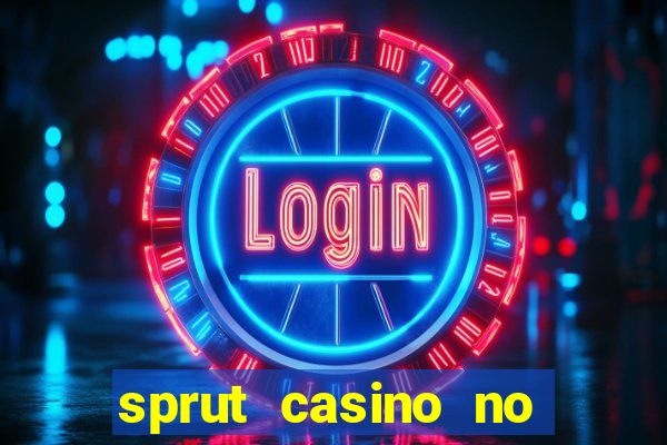 sprut casino no deposit bonus