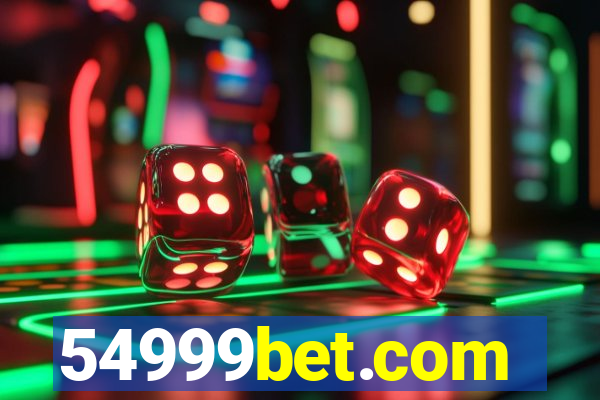 54999bet.com