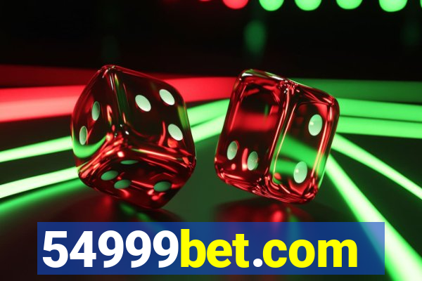 54999bet.com