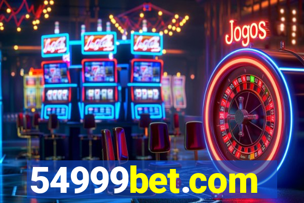 54999bet.com