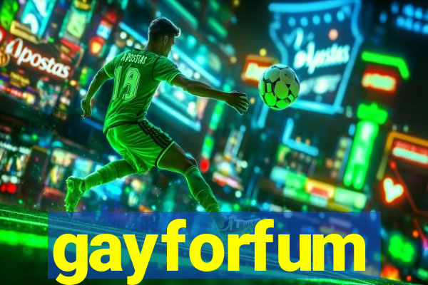 gayforfum