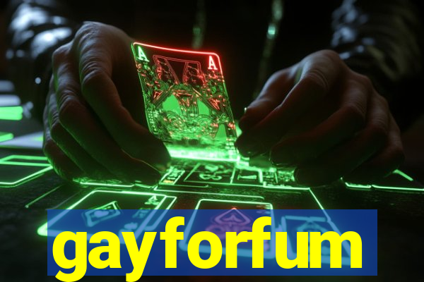 gayforfum