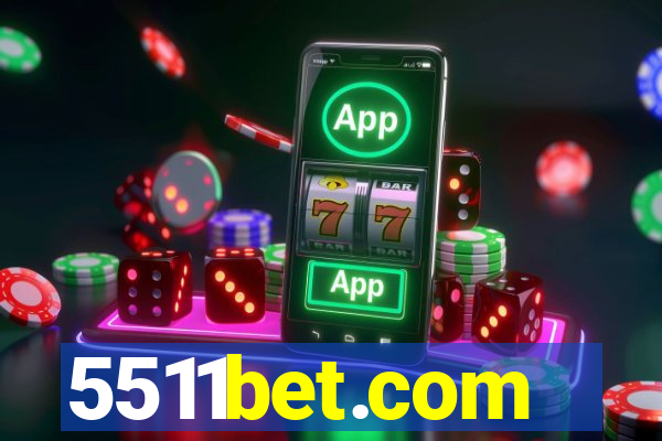 5511bet.com