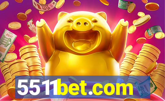 5511bet.com