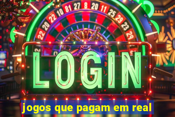 jogos que pagam em real