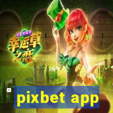 pixbet app