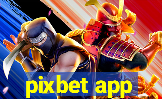 pixbet app