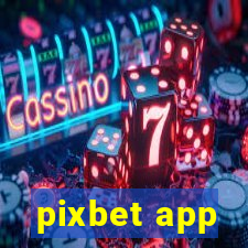 pixbet app