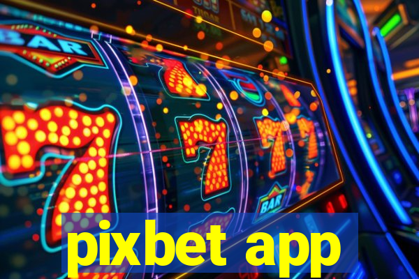 pixbet app