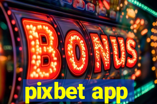 pixbet app