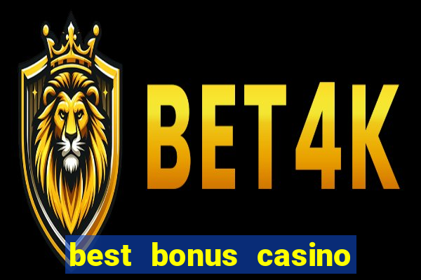 best bonus casino in pennsylvania