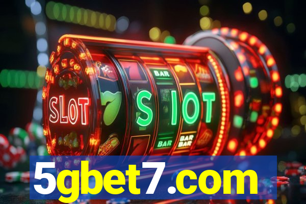 5gbet7.com