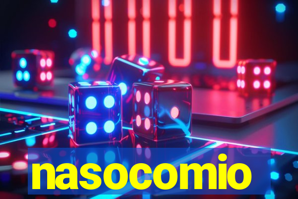 nasocomio