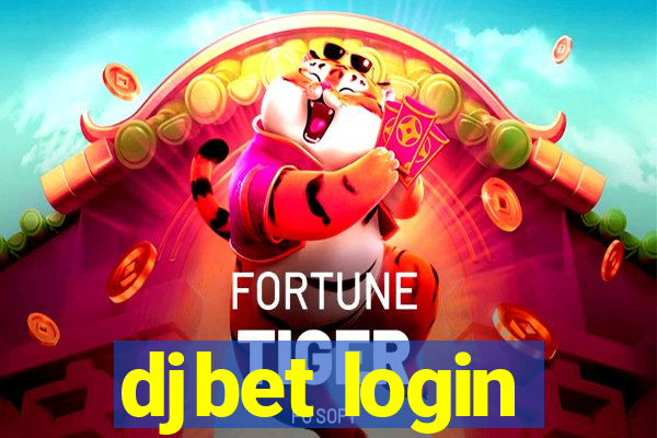 djbet login