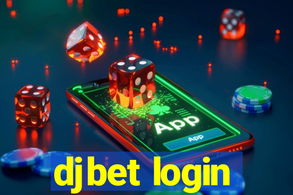 djbet login