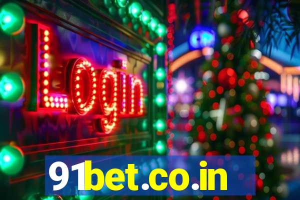 91bet.co.in