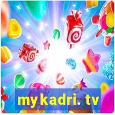 mykadri. tv