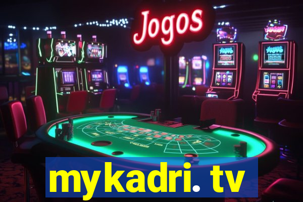 mykadri. tv