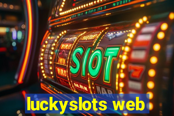 luckyslots web