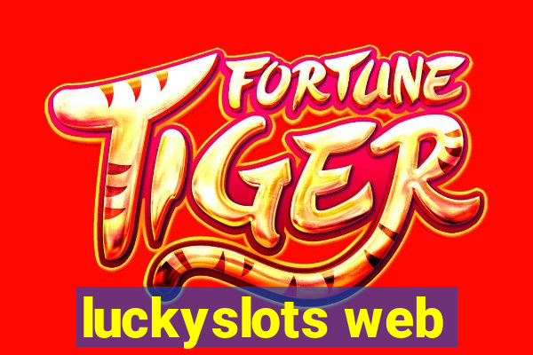 luckyslots web