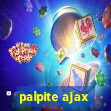 palpite ajax