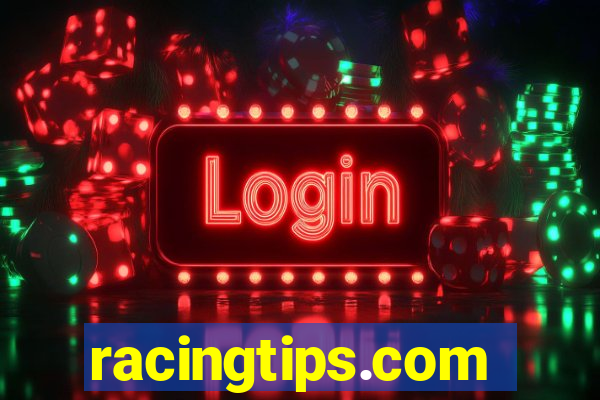 racingtips.com