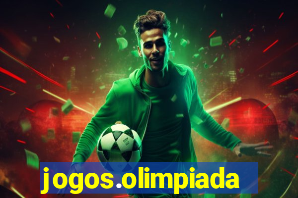 jogos.olimpiada