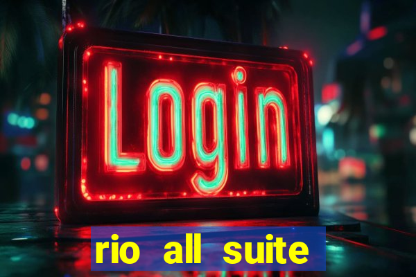 rio all suite hotel casino