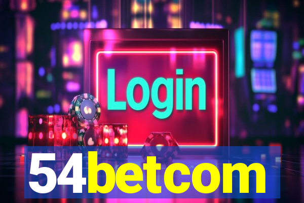 54betcom