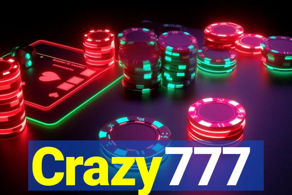 Crazy777