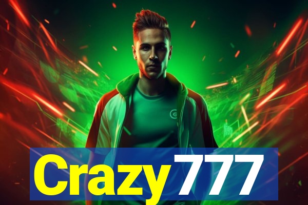 Crazy777