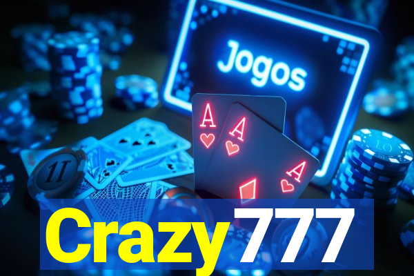 Crazy777