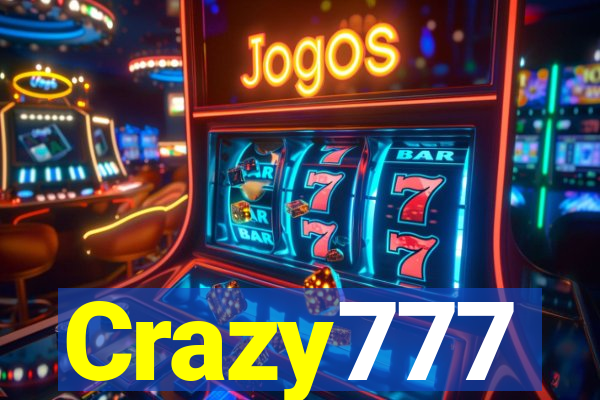 Crazy777