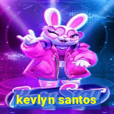 kevlyn santos